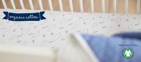 Crib Sheets